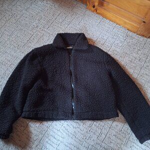 Lanshifei Teddy Jacket
